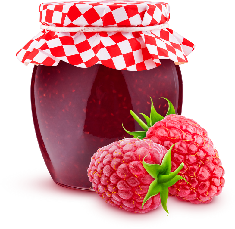 Raspberry Jam